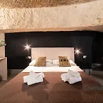 펜션 La Casa Nel Tufo By Domusextra *