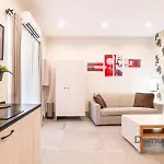 La Casa Nel Tufo By Domusextra 펜션 나폴리