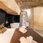펜션 La Casa Nel Tufo By Domusextra