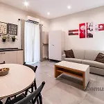 펜션 La Casa Nel Tufo By Domusextra *