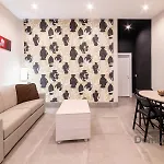La Casa Nel Tufo By Domusextra 펜션 나폴리