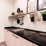 La Casa Nel Tufo By Domusextra 펜션 나폴리