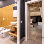 La Casa Nel Tufo By Domusextra 펜션 나폴리