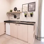 펜션 La Casa Nel Tufo By Domusextra 나폴리