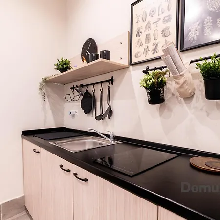 La Casa Nel Tufo By Domusextra Holiday home Naples