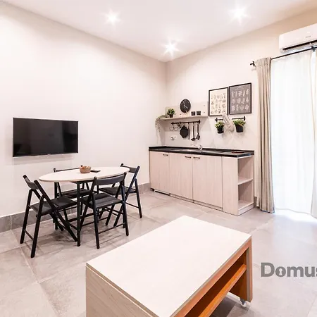 La Casa Nel Tufo By Domusextra Holiday home *