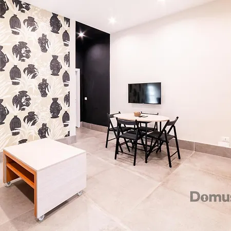 La Casa Nel Tufo By Domusextra Holiday home
