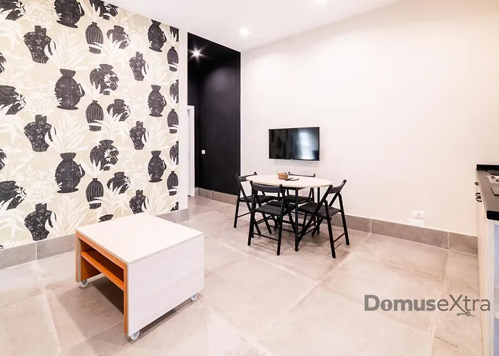 La Casa Nel Tufo By Domusextra 펜션