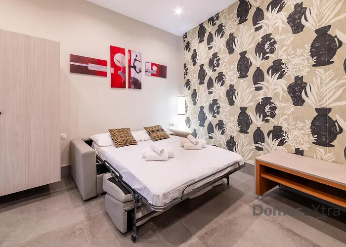 La Casa Nel Tufo By Domusextra *