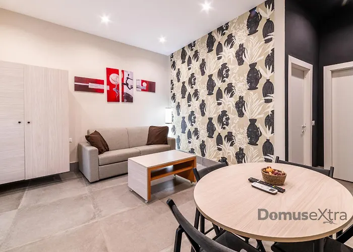 La Casa Nel Tufo By Domusextra 펜션